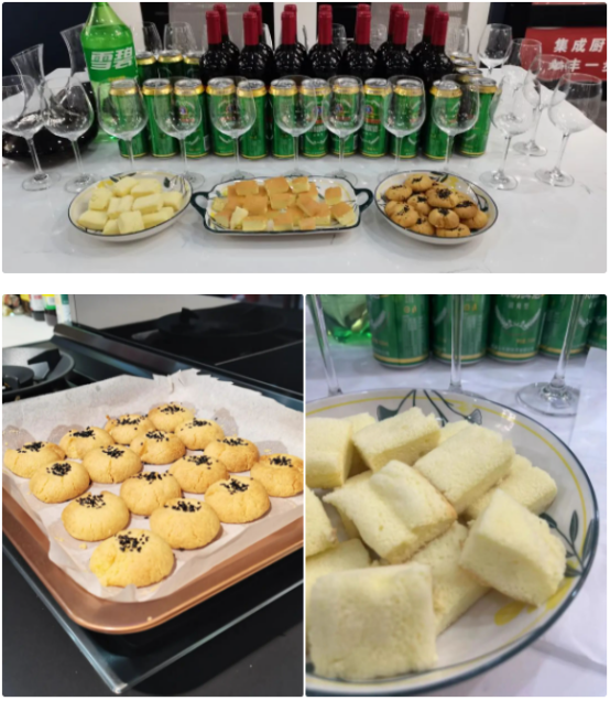 集成灶加盟选哪个品牌？赋能终端速成长，帅丰在行动