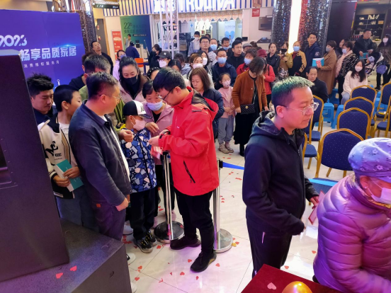 集成灶招商|帅丰集成灶持续深入终端，助力全国招商门店销量提升