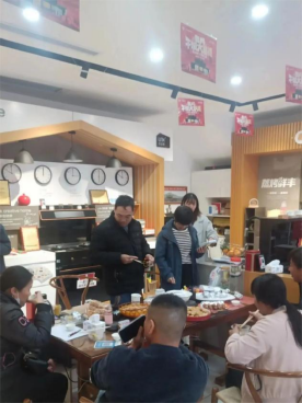 集成灶招商|帅丰集成灶持续深入终端，助力全国招商门店销量提升