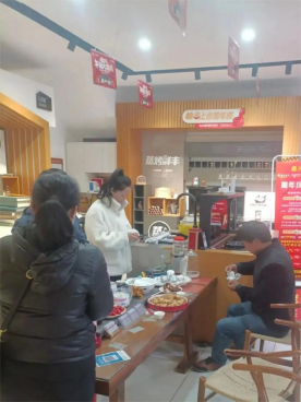 集成灶招商|帅丰集成灶持续深入终端，助力全国招商门店销量提升