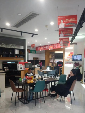 集成灶招商|帅丰集成灶持续深入终端，助力全国招商门店销量提升