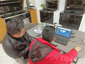 集成灶招商|帅丰集成灶持续深入终端，助力全国招商门店销量提升