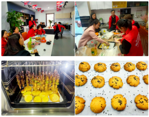 帅丰电器赋能终端,助力集成灶门店实现财富共赢 帅丰电器赋能终端,助力集成灶门店实现财富共赢