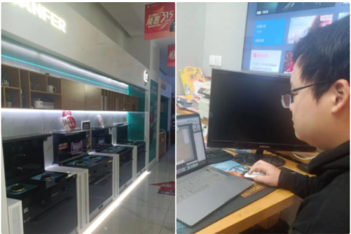 帅丰电器赋能终端,助力集成灶门店实现财富共赢 帅丰电器赋能终端,助力集成灶门店实现财富共赢