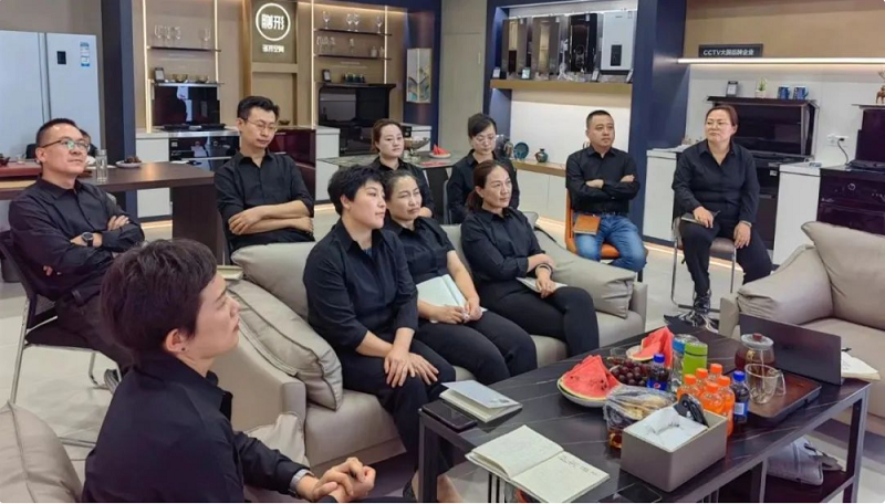 多维赋能 助力终端|帅丰集成灶门店开业活动四重奏,燃爆全国! 多维赋能 助力终端|帅丰集成灶门店开业活动四重奏,燃爆全国!