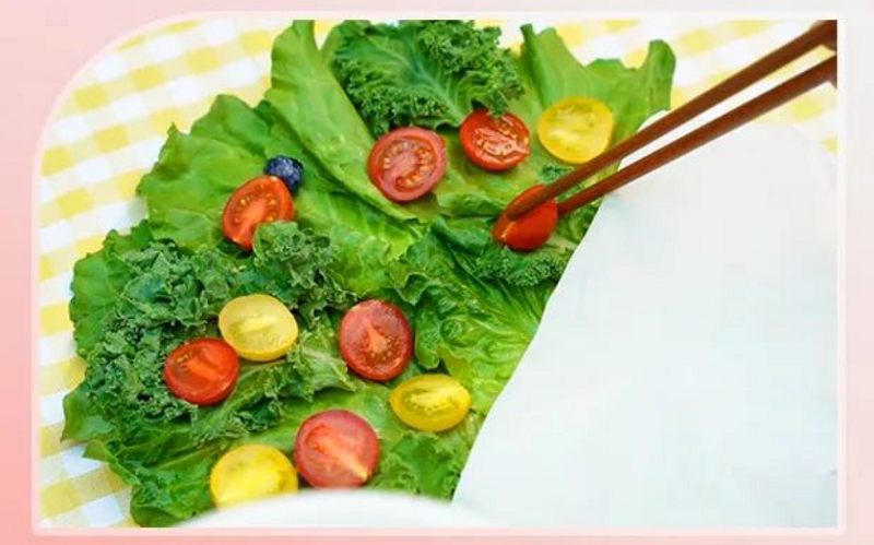 520送点不一样的“花”吧  520送点不一样的“花”吧