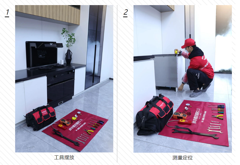 帅丰微笑服务2.0 | 提升服务质量,提高专业素养,“微笑服务赋能”正在行动 帅丰微笑服务2.0 | 提升服务质量,提高专业素养,“微笑服务赋能”正在行动