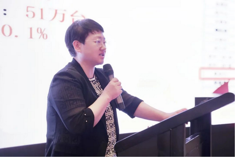 乘丰破浪,决战618|帅丰TOP经销商会议003期暨618启动大会圆满成功 乘丰破浪,决战618|帅丰TOP经销商会议003期暨618启动大会圆满成功