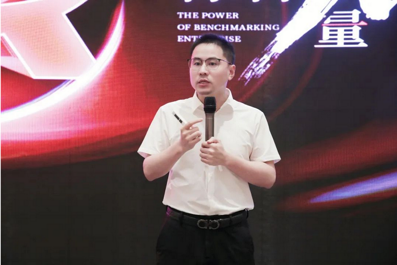 乘丰破浪,决战618|帅丰TOP经销商会议003期暨618启动大会圆满成功 乘丰破浪,决战618|帅丰TOP经销商会议003期暨618启动大会圆满成功