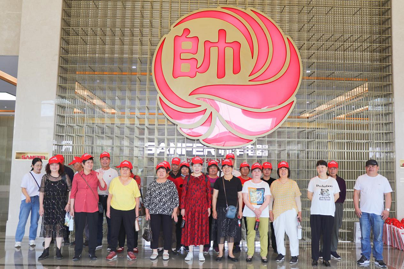 厂价直销 惊喜不断|帅丰集成灶“钜惠618”厂购会掀起抢购热潮!