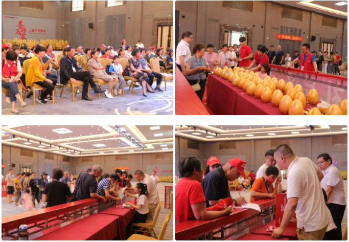 厂价直销 惊喜不断|帅丰集成灶“钜惠618”厂购会掀起抢购热潮! 厂价直销 惊喜不断|帅丰集成灶“钜惠618”厂购会掀起抢购热潮!