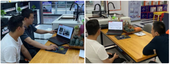深耕售后 匠心提质|帅丰全国门店售后培训会持续进行中    深耕售后 匠心提质|帅丰全国门店售后培训会持续进行中