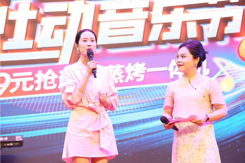 品牌推荐官海清为帅丰打call!专业品质值得信赖 品牌推荐官海清为帅丰打call!专业品质值得信赖