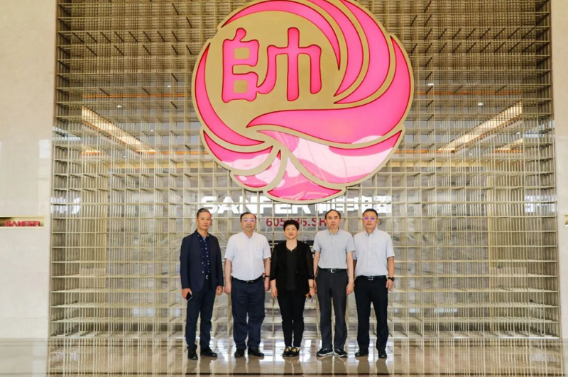 帅丰电器成功入选“首批集成智能厨房产业试点企业”    帅丰电器成功入选“首批集成智能厨房产业试点企业”