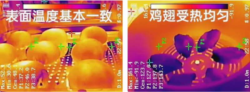 618机王 | 盖得力推帅丰【天机3】蒸烤同步集成灶   