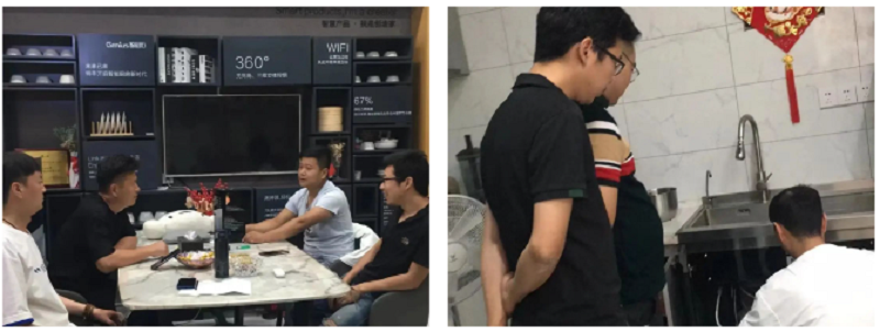 深耕售后 匠心提质|帅丰持续开展百城千店售后培训活动    深耕售后 匠心提质|帅丰持续开展百城千店售后培训活动