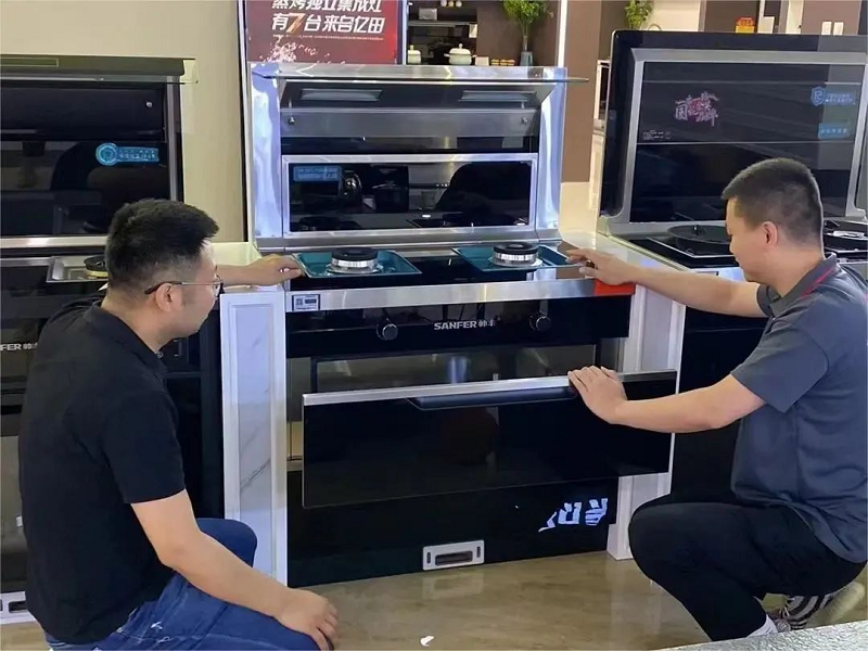 深耕售后 匠心提质|帅丰持续开展百城千店售后培训活动    深耕售后 匠心提质|帅丰持续开展百城千店售后培训活动