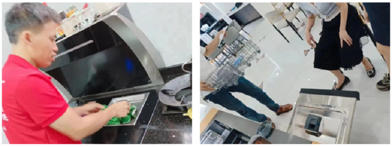深耕售后 匠心提质|帅丰持续开展百城千店售后培训活动    深耕售后 匠心提质|帅丰持续开展百城千店售后培训活动