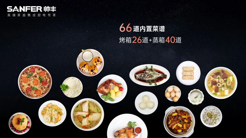 买了帅丰集成灶三伏天却不知道吃什么?看完2分钟告诉你 买了帅丰集成灶三伏天却不知道吃什么?看完2分钟告诉你