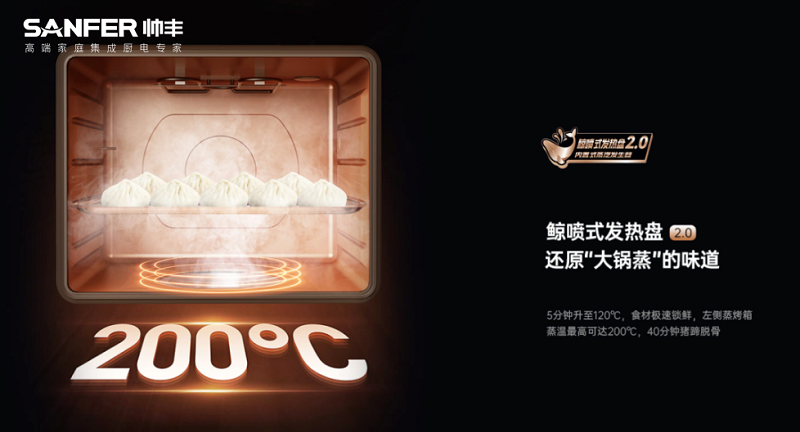买了帅丰集成灶三伏天却不知道吃什么?看完2分钟告诉你 买了帅丰集成灶三伏天却不知道吃什么?看完2分钟告诉你
