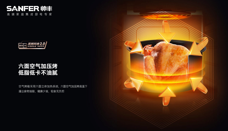 买了帅丰集成灶三伏天却不知道吃什么?看完2分钟告诉你 买了帅丰集成灶三伏天却不知道吃什么?看完2分钟告诉你