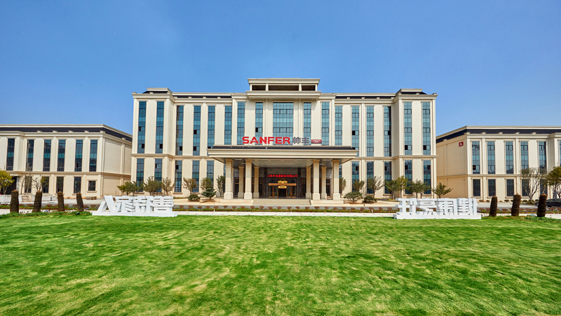 帅丰电器再度霸屏央视,大国品牌,“丰”华正茂 帅丰电器再度霸屏央视,大国品牌,“丰”华正茂