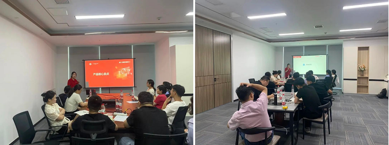进击终端 共赢未来|帅丰电器全国新商培训持续进行中 进击终端 共赢未来|帅丰电器全国新商培训持续进行中
