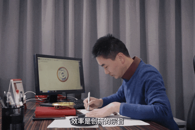不仅是高效率,更是高效能!帅丰“革新技术”,让烹饪更高效 不仅是高效率,更是高效能!帅丰“革新技术”,让烹饪更高效