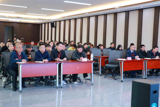 追光前行 逆境绽放 | 帅丰“龙”启新程,共创辉煌篇章 追光前行 逆境绽放 | 帅丰“龙”启新程,共创辉煌篇章