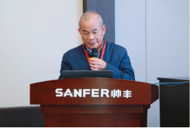 追光前行 逆境绽放 | 帅丰“龙”启新程,共创辉煌篇章 追光前行 逆境绽放 | 帅丰“龙”启新程,共创辉煌篇章