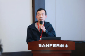 追光前行 逆境绽放 | 帅丰“龙”启新程,共创辉煌篇章 追光前行 逆境绽放 | 帅丰“龙”启新程,共创辉煌篇章