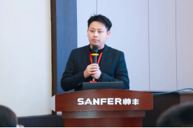 追光前行 逆境绽放 | 帅丰“龙”启新程,共创辉煌篇章 追光前行 逆境绽放 | 帅丰“龙”启新程,共创辉煌篇章