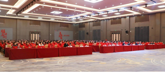 高效协同,驱动未来!帅丰2024全速开启新征程 高效协同,驱动未来!帅丰2024全速开启新征程