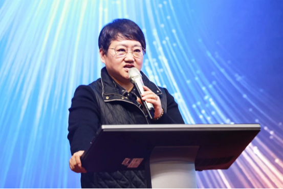 高效协同,驱动未来!帅丰2024全速开启新征程 高效协同,驱动未来!帅丰2024全速开启新征程