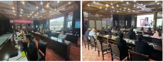 持续赋能 赢战终端|帅丰全国区域培训交流会火热进行中! 持续赋能 赢战终端|帅丰全国区域培训交流会火热进行中!
