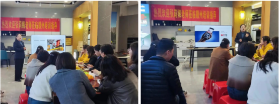持续赋能 赢战终端|帅丰全国区域培训交流会火热进行中! 持续赋能 赢战终端|帅丰全国区域培训交流会火热进行中!