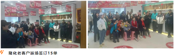 强布局 赢市场|帅丰各大区3月硕果累累,燃爆终端! 强布局 赢市场|帅丰各大区3月硕果累累,燃爆终端!