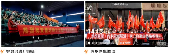 强布局 赢市场|帅丰各大区3月硕果累累,燃爆终端! 强布局 赢市场|帅丰各大区3月硕果累累,燃爆终端!