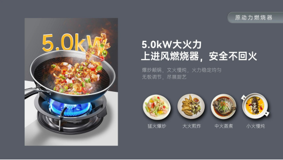 好厨房必须具备这三点,很多人都不知道 好厨房必须具备这三点,很多人都不知道