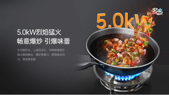 厨房焕新计划!为什么帅丰是最佳选择? 厨房焕新计划!为什么帅丰是最佳选择?