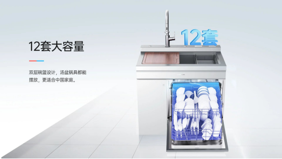 买完就后悔?每个买洗碗机的人都这样说 买完就后悔?每个买洗碗机的人都这样说