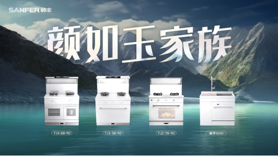 厨房搞这么白,真的好打理吗? 厨房搞这么白,真的好打理吗?