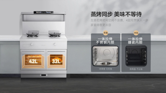 厨房搞这么白,真的好打理吗? 厨房搞这么白,真的好打理吗?