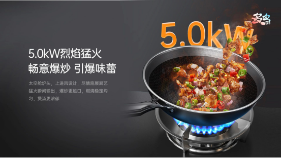 拥有这个厨房黑科技,从此三餐不重样 拥有这个厨房黑科技,从此三餐不重样