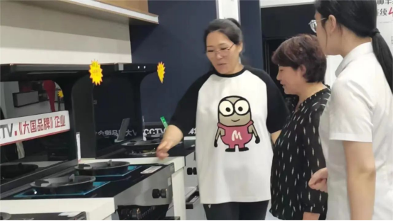 提质增效 蓄势赋能|帅丰持续强化终端核心竞争力,赢战市场! 提质增效 蓄势赋能|帅丰持续强化终端核心竞争力,赢战市场!