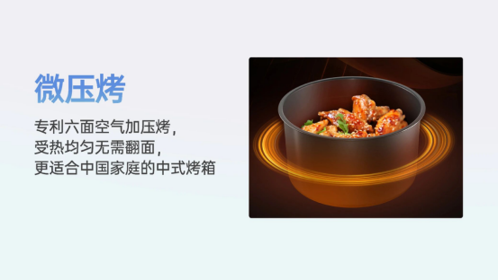 尖端性能旗舰,行业5大引领 | 时空S7双腔烹饪,尽在掌握 尖端性能旗舰,行业5大引领 | 时空S7双腔烹饪,尽在掌握