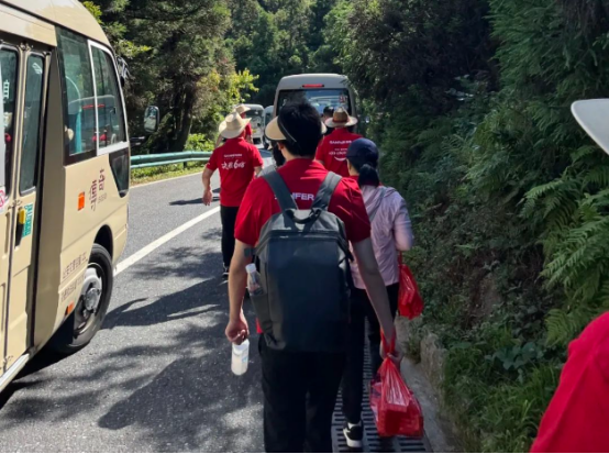 携手同行 共赴巅峰|2024上半年度帅丰湖南核心经销商会议圆满召开! 携手同行 共赴巅峰|2024上半年度帅丰湖南核心经销商会议圆满召开!