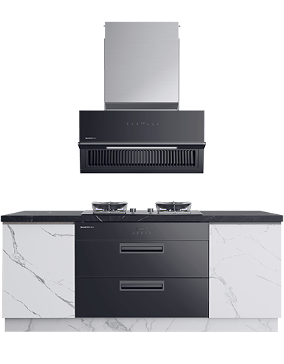 H1 合·家 消毒柜款