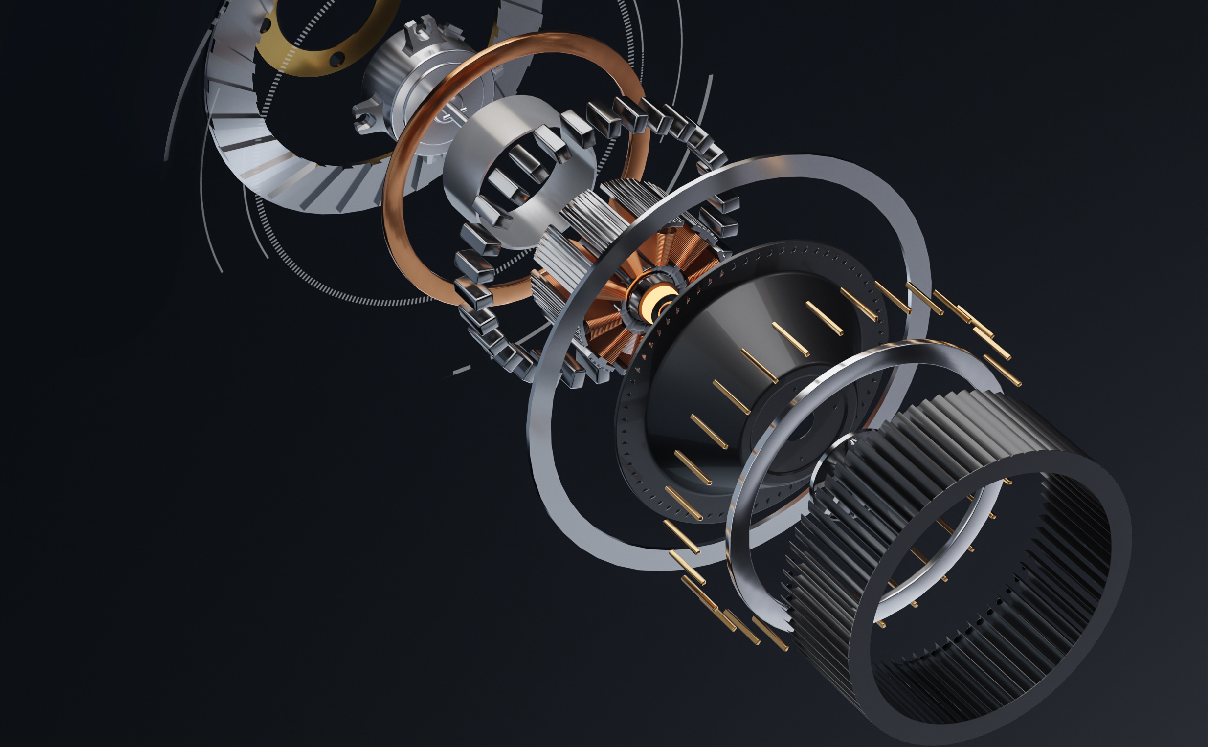 油烟吸不净，噪音太烦人？斑彩螺直流变频风道系统5.0轻松解决！