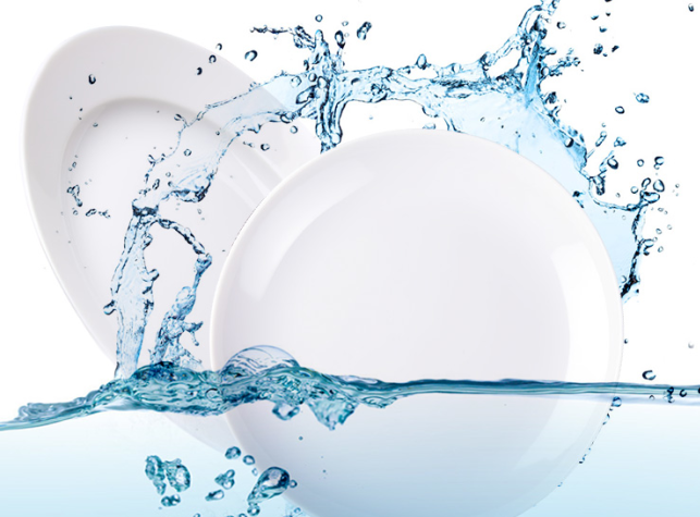 2024年洗碗机怎么选?总结“6大购买标准”! 2024年洗碗机怎么选?总结“6大购买标准”!